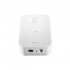 Links Hub de Growlink toma de internet y corriente.