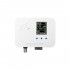 Medidor de nutrientes, acidez y temperatura Batch TankLink de Growlink, frontal.