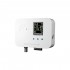 Medidor de nutrientes, acidez y temperatura Batch TankLink de Growlink, perfil derecho.