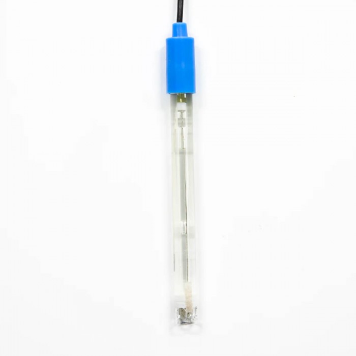 Medidor de nutrientes, acidez y temperatura Batch TankLink de Growlink, sonda de PH.