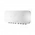 Modulo de Monitoreo climático CanopyLink de Growlink, perfil.