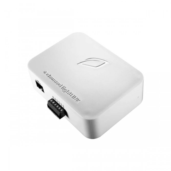 CONTROLADOR 4-CHANNEL LIGHTLINK