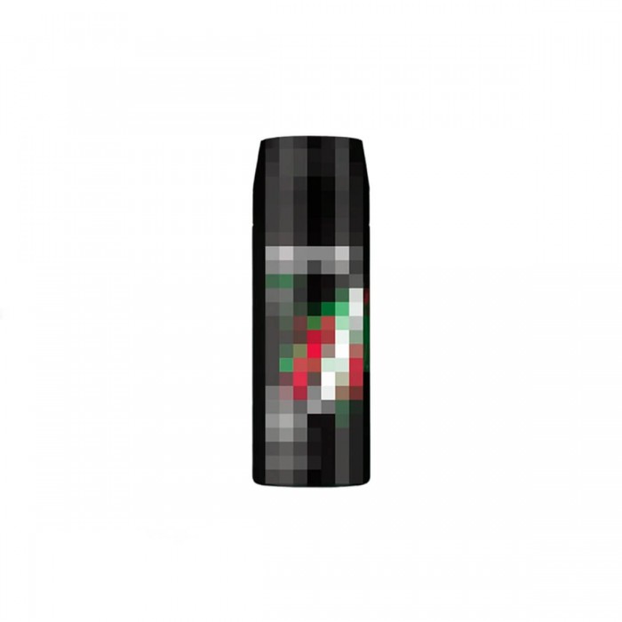 Lata Aerosol de Ocultación.