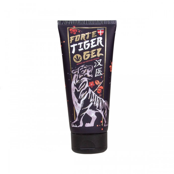 Gel CBD para masaje de 175ml de Palacio.