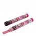 Blunts Formato Cono Rosa de G-Rollz Thug for Life 2 unidades, interior.