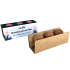 Bombas de Semillas aromáticas Meliflor de perejil-cilantro y romero, embalaje.