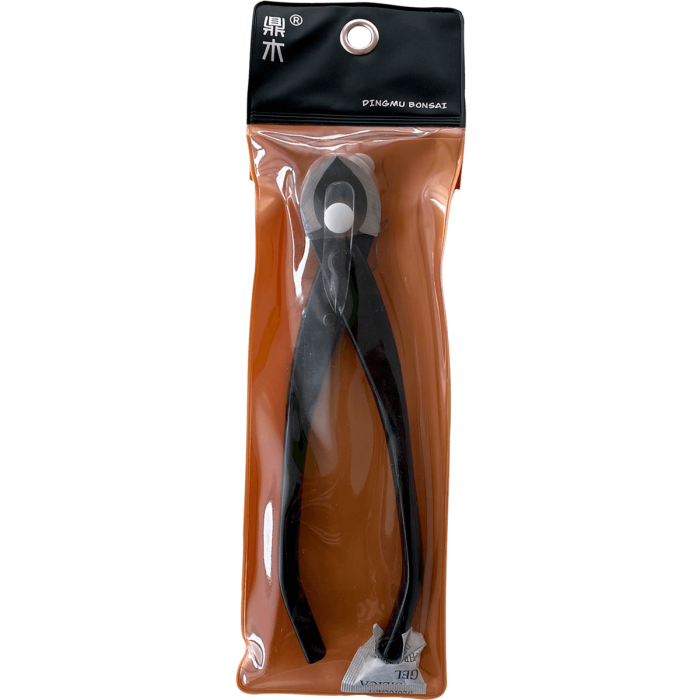 Podadora Cóncava Dingmu para cortar ramas, funda colgante.