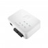 Controlador Relay Link de GrowLink, lateral derecho.