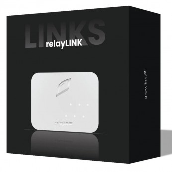 Controlador Relay Link de GrowLink.