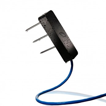 Sensor TerraLink de GrowLink para EC, Temperatura y humedad.