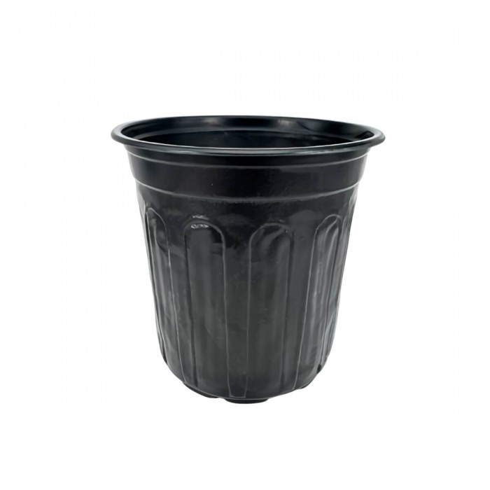 Maceta Dog Pot de 3,78L para cultivo de plantas, vuelve a la forma original.