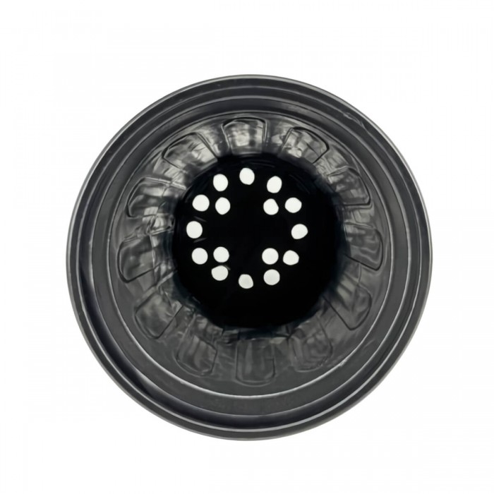MACETA DOG POT 11,5CM 3,78L