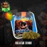 Flores HEC-10 Cocori Balkan Skunk 5g.