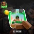 HACHIS HEC-10 DZ FROZEN 5G