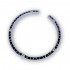 Gotero Anillo de riego NetBow de 25cm, 8 salidas de agua.
