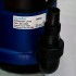 Bomba de agua 7800L/h MJ3 para riego, características.