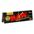 Papel de fumar Raw Black. 1.1/4.