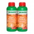 Fertilizante para cultivo en coco Coco forte a+b de bionova.