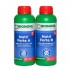 Nutri Forte A+B Hydro Bionova , envase de 1L.