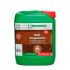 Soil Supermix de Bionova, fertilizante para cultivo en tierra, envase de 5L.