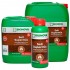 Soil Supermix de Bionova, fertilizante para cultivo en tierra, formatos.