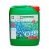 Veganics Grow, fertilizante vegano para crecimiento, envase de 5L.