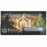 Calamity Jane Auto de Buddha Seeds - Semillas de marihuana feminizadas, blister.