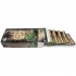 Calamity Jane Auto de Buddha Seeds - Semillas de marihuana feminizadas, caja.