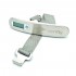 Báscula Proscale Verifly 50 Kg x 100 gramos, colgante.