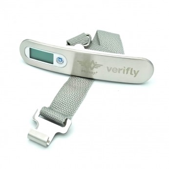 Báscula Proscale Verifly 50 Kg x 100 gramos, colgante.