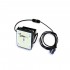 Foco LED Super Star de 60W para cultivo, con cable.
