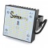 Foco LED Super Star de Solux con 60W para cultivo.