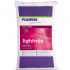 Sustrato Lightmix de Plagron para cultivo, envase de 50L.