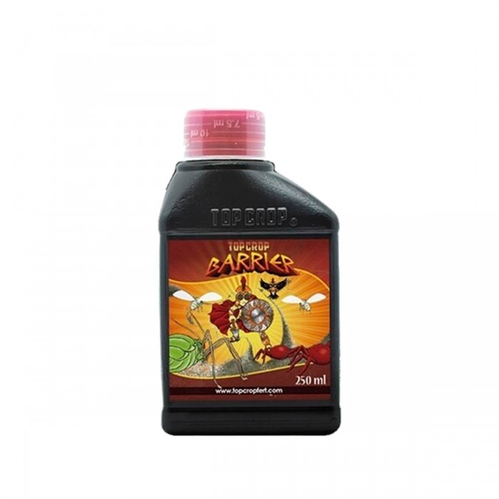 Top Crop Barrier, envase de 250ml.