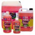 Florabloom Tripart Bloom de GHE Terra Acuatica, diferentes formatos.