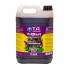 Flora Micro Hard Water de GHE ahora Tripart Micro Agua Dura, envase de 5L.