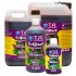 Flora Micro Hard Water de GHE ahora Tripart Micro Agua Dura, diferentes formatos.