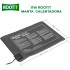 Manta calentadora Root¡t 25x35 cm 11w.