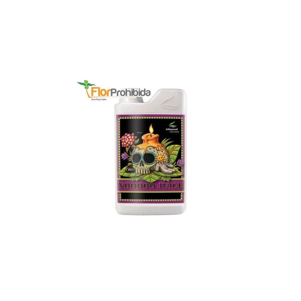 Voodoo Juice de Advanced Nutrients - Estimulador de raíces.