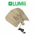 Reflector Lumii Maxii para bombillas HPS, HM y CFL con enchufe plug&play.