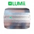Reflector Lumii Maxii para bombillas HPS, HM y CFL alta reflectividad.