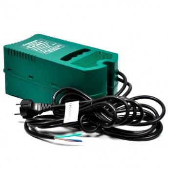 Balastro VDL 400w Sunmaster Magnético para cultivo con Sodio y HM.