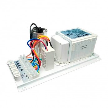 Balastro Magnético Spiderlux 600w para cultivo.