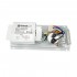 Balastro Magnético Spiderlux 600w para bombillas HPS y HM.