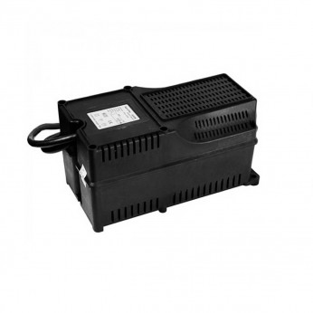 Balastro 400w Agrolite, encapsulado.
