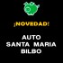Semillas de marihuana autoflorecientes feminizadas Auto Santa María Bilbo de Genehtik.