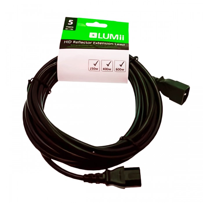 CABLE ALARGADOR LUMII