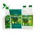Cannacure de Canna. Insecticida 100% natural y nutriente foliar.