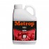 Abono de floración Metrop MR2, envase de 5L.