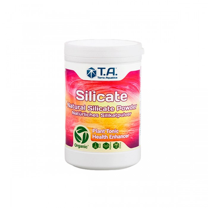 Silicate Terra Aquatica, envase de 1Kg.